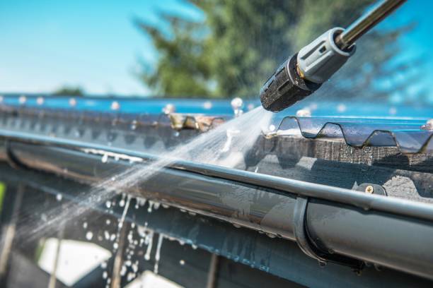 Best Commercial Pressure Washing  in East Vineland, NJ