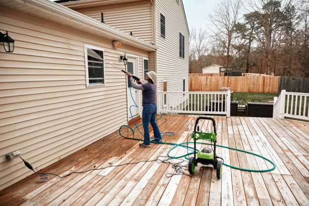 Best Residential Pressure Washing Services  in East Vineland, NJ