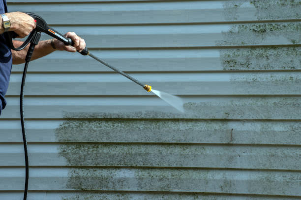 Best Roof Power Washing Services  in East Vineland, NJ