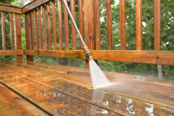 Best Deck Pressure Washing  in East Vineland, NJ