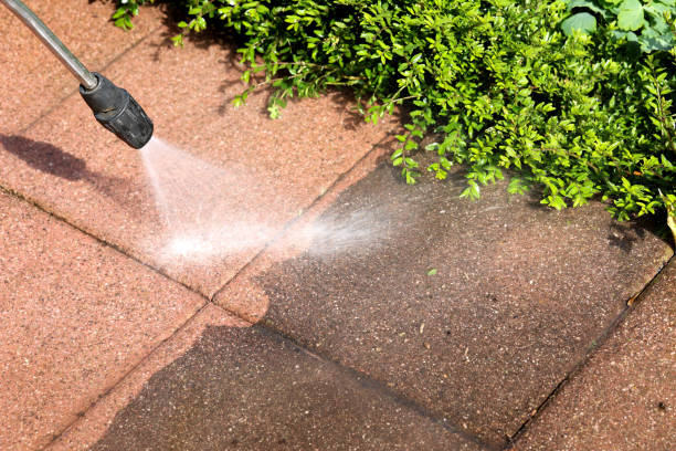 Why Choose Our Certified Pressure Washing Experts for Your Project Needs in East Vineland, NJ?